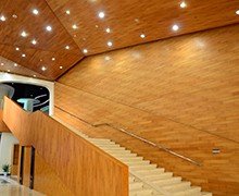 湘江新區(qū)(qū)規(guī)(guī)劃展示館