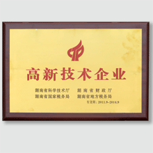 桃花江竹材-高新技術(shù)(shù)企業(yè)(yè)