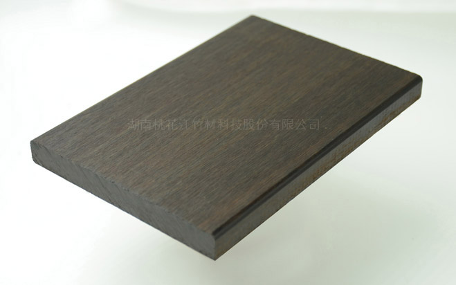 重竹墻板 竹鋼 戶外竹木護(hù)(hù)墻板