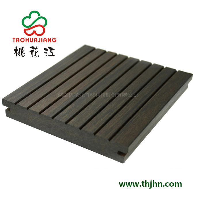 戶外重竹地板 底面平光 戶外地板批發(fā)(fā) 高品質(zhì)(zhì)中